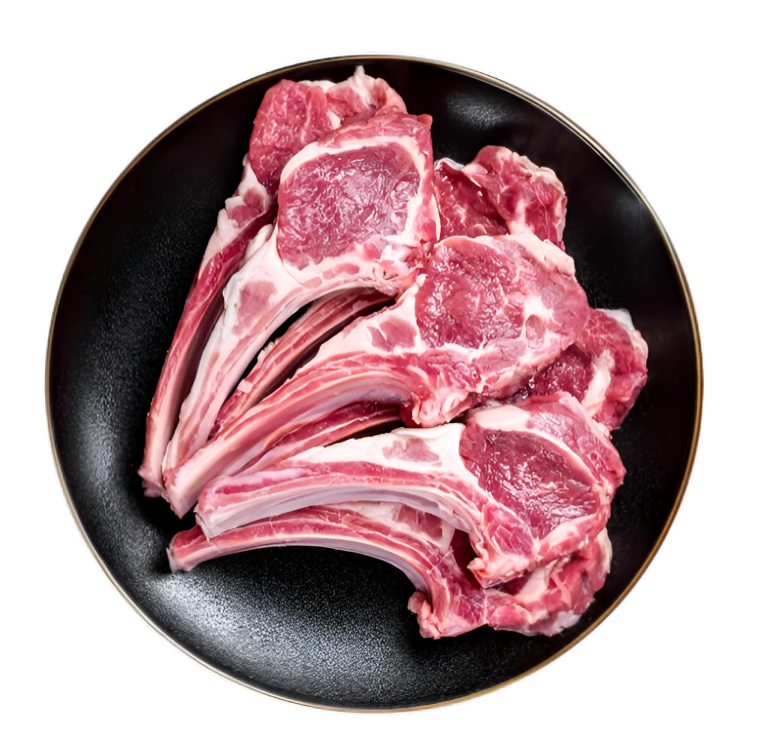 Mutton