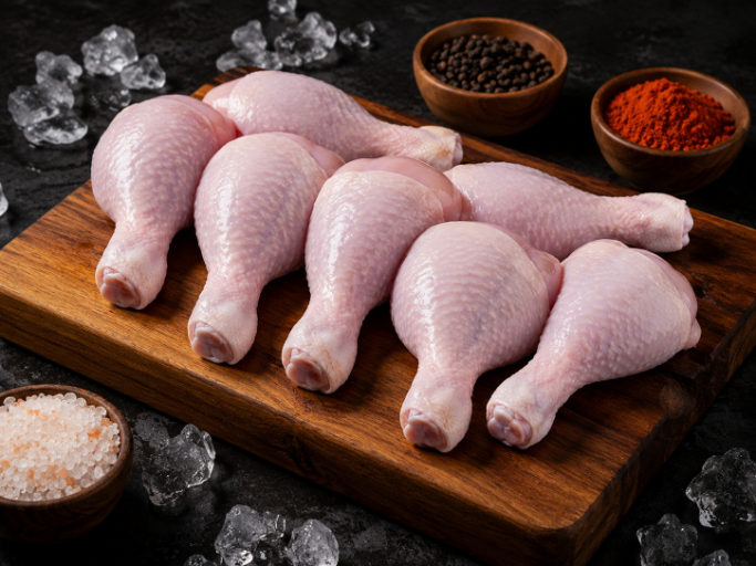 Chicken Leg Pieces