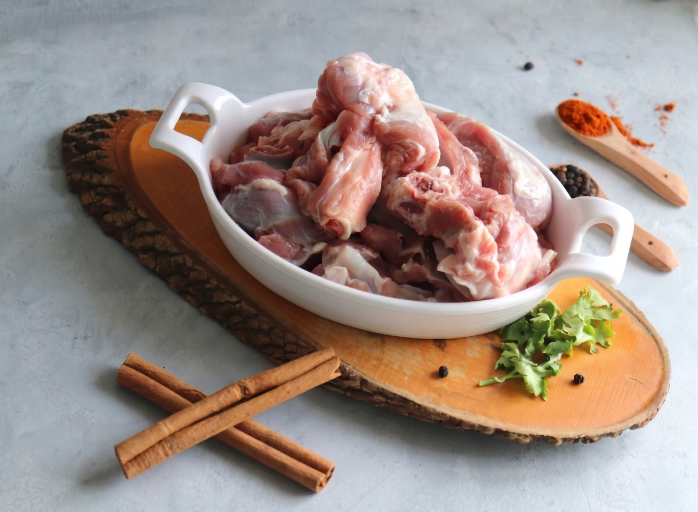 Mutton Meat