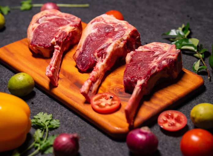 Beef
