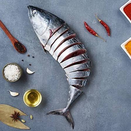 Maasi/tuna